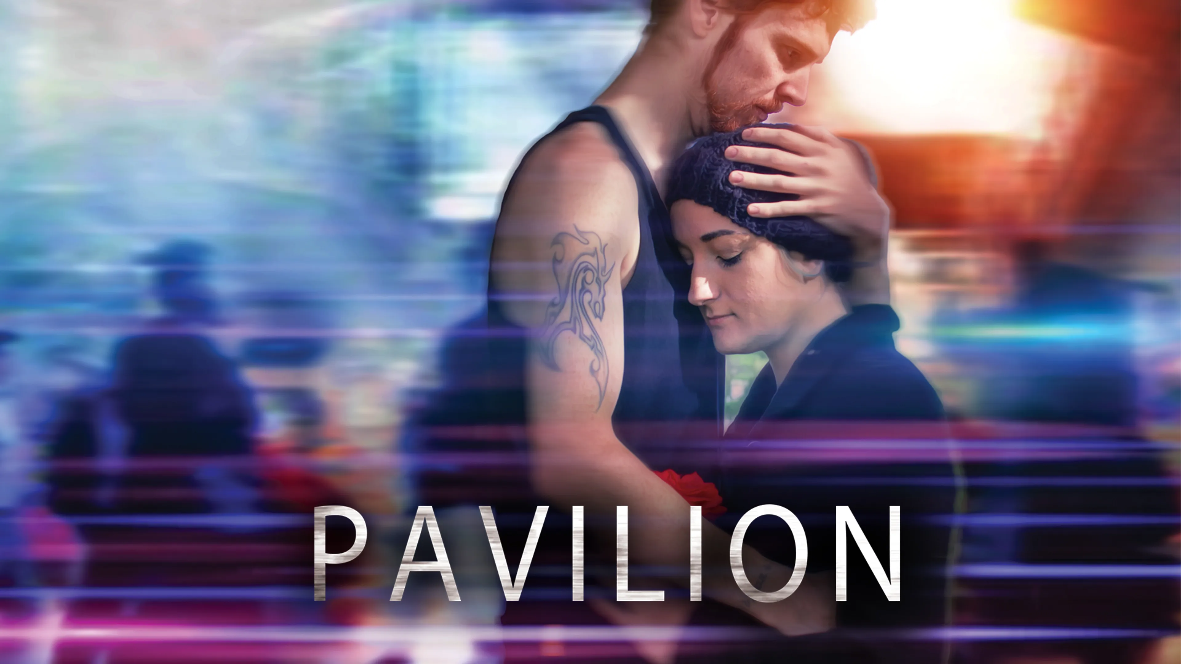 Pavilion poster